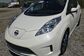 2014 Nissan Leaf ZAA-AZE0 G Aero Style (109 Hp) 