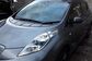 2015 Nissan Leaf ZAA-AZE0 24kWh X Aero Style side/curtain airbag system less (109 Hp) 