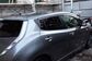 Nissan Leaf ZAA-AZE0 24kWh X Aero Style side/curtain airbag system less (109 Hp) 