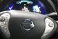 Nissan Leaf ZAA-AZE0 24kWh X Aero Style side/curtain airbag system less (109 Hp) 