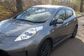 2015 Leaf ZAA-AZE0 24kWh X Aero Style side/curtain airbag system less (109 Hp) 