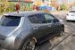 Nissan Leaf ZAA-AZE0 24kWh X Aero Style side/curtain airbag system less (109 Hp) 