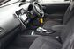 Nissan Leaf ZAA-AZE0 24kWh X Aero Style side/curtain airbag system less (109 Hp) 