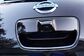 2016 Nissan Leaf ZAA-AZE0 24kWh X side/curtain airbag system less (109 Hp) 
