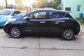 2016 Nissan Leaf ZAA-AZE0 24kWh X side/curtain airbag system less (109 Hp) 