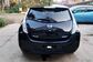 2016 Leaf ZAA-AZE0 24kWh X side/curtain airbag system less (109 Hp) 