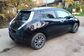 Nissan Leaf ZAA-AZE0 24kWh X side/curtain airbag system less (109 Hp) 