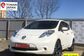 2017 Nissan Leaf ZAA-AZE0 30kWh X Thanks Edition (109 Hp) 