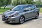 2019 nissan leaf