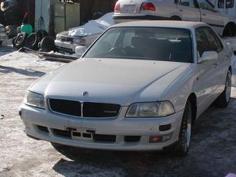 1998 Nissan Leopard