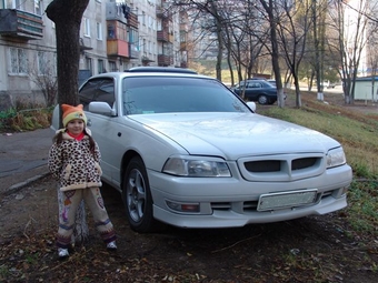 1998 Nissan Leopard