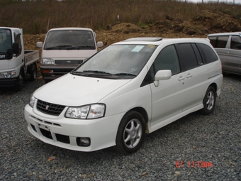 1998 Nissan Liberty