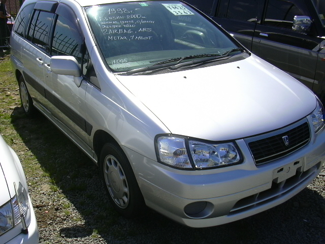 1998 Nissan Liberty