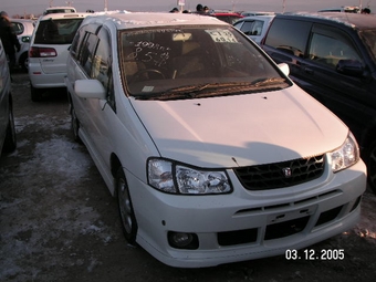 1998 Nissan Liberty