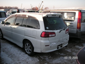 1998 Liberty
