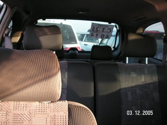 Nissan Liberty