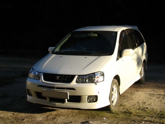 1999 Nissan Liberty