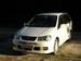 1999 nissan liberty
