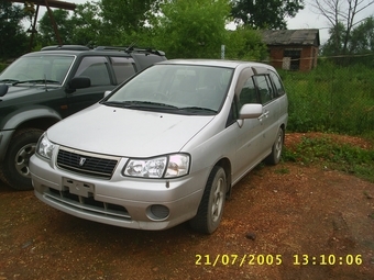 1999 Nissan Liberty