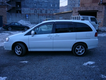 1999 Liberty