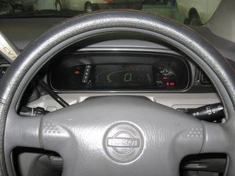 1999 Liberty
