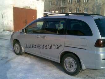 1999 Liberty