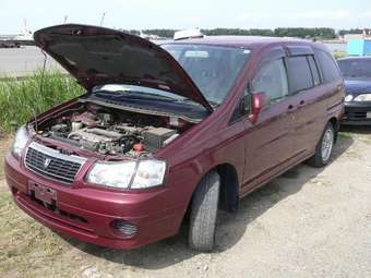 1999 Nissan Liberty