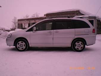 Nissan Liberty