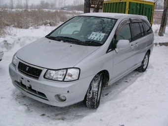 1999 Nissan Liberty