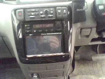 1999 Nissan Liberty For Sale
