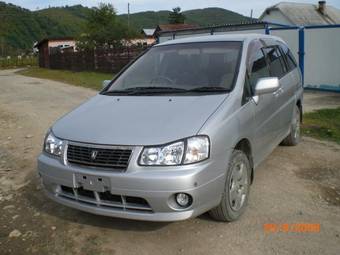 1999 Nissan Liberty For Sale