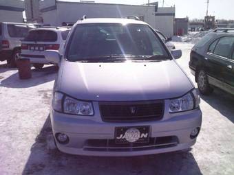 1999 Nissan Liberty For Sale