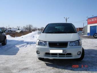 1999 Nissan Liberty For Sale