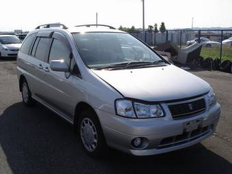 1999 Nissan Liberty For Sale