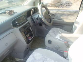 1999 Nissan Liberty For Sale