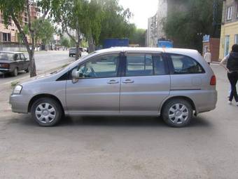 1999 Nissan Liberty For Sale