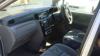 1999 Nissan Liberty For Sale