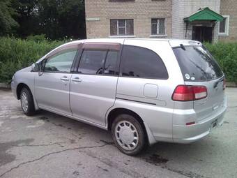 1999 Nissan Liberty For Sale