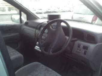 2000 Nissan Liberty For Sale