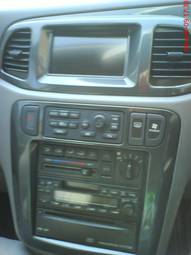 2000 Nissan Liberty For Sale