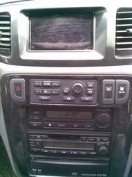 2000 Nissan Liberty For Sale