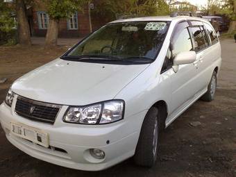 2000 Nissan Liberty For Sale