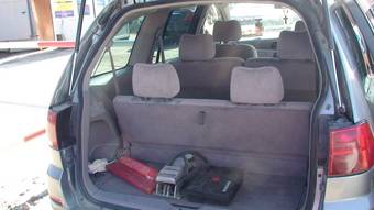 2000 Nissan Liberty For Sale