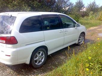 2000 Nissan Liberty For Sale