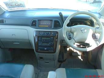 2001 Liberty