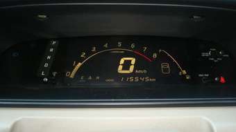 Nissan Liberty