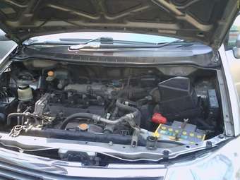 2001 Nissan Liberty For Sale
