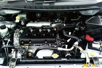 2001 Nissan Liberty For Sale