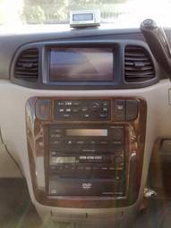 2001 Nissan Liberty For Sale