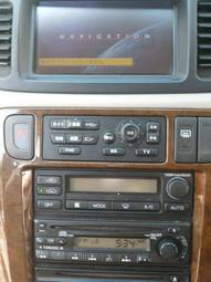 2001 Nissan Liberty Pics